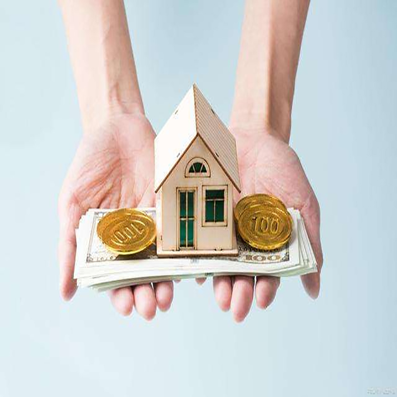 沿滩房子抵押贷款时间|银行住房抵押贷款|放款快，期限长